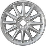 Aluminum Wheel For Chrysler Sebring Convertible 2001-2003(ALYCH075U20)