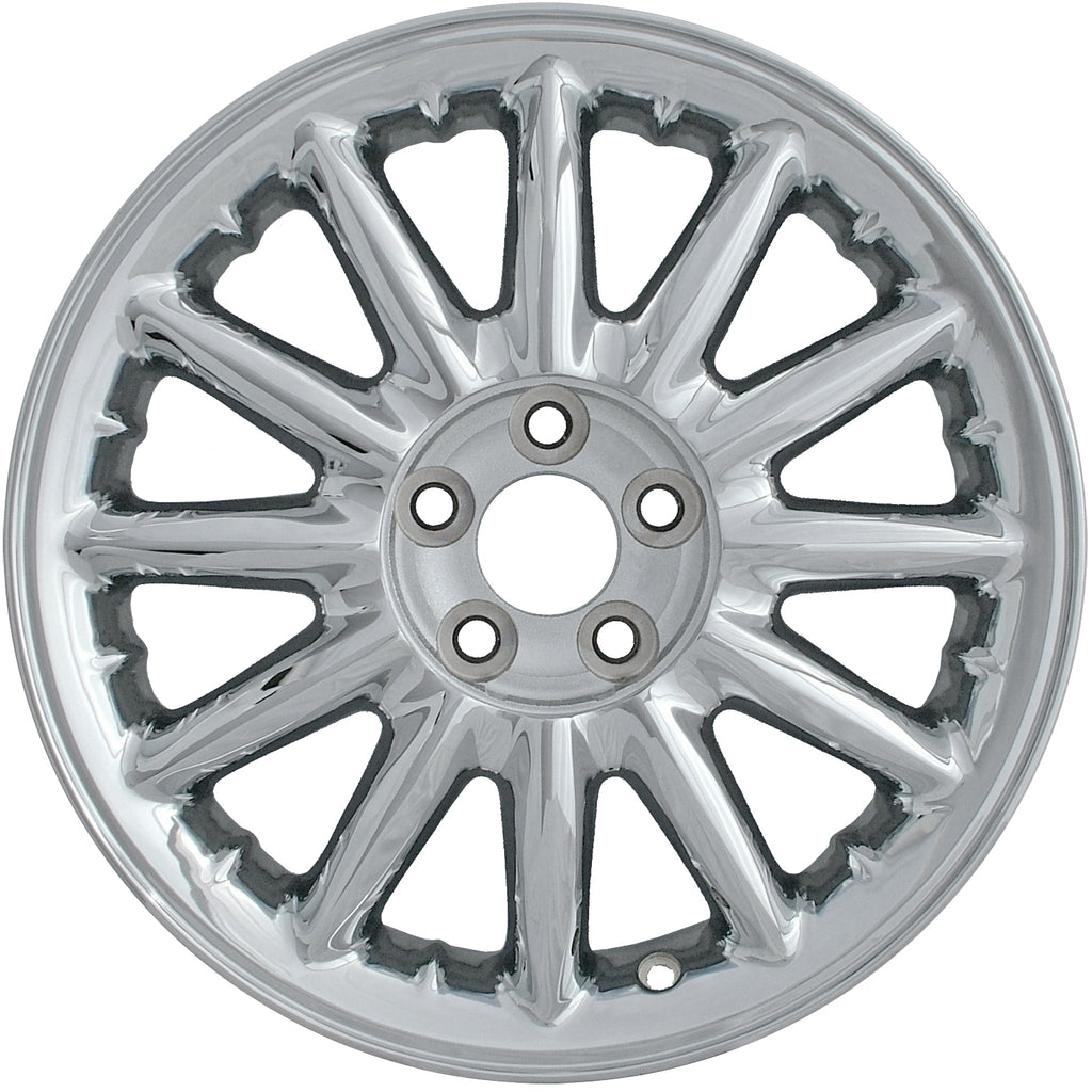 Aluminum Wheel For Chrysler Sebring Convertible 2001-2003(ALYCH075U85)