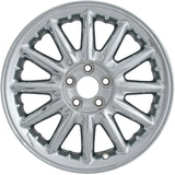 Aluminum Wheel For Chrysler Sebring Convertible 2001-2003(ALYCH075U85)
