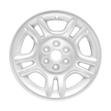 Aluminum Wheel For Dodge Dakota Pickup 2001-2002(ALYCH076U25)