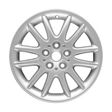 Aluminum Wheel For Chrysler 300m 2000-2004(ALYCH079U20)