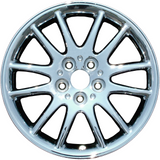 Aluminum Wheel For Chrysler 300m 2000-2004(ALYCH079U85)
