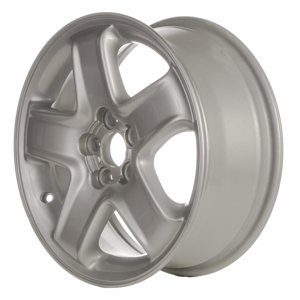 Aluminum Wheel For Dodge Stratus Sedan 2001-2003(ALYCH080A10)
