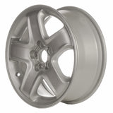Aluminum Wheel For Dodge Stratus Sedan 2001-2003(ALYCH080A10)