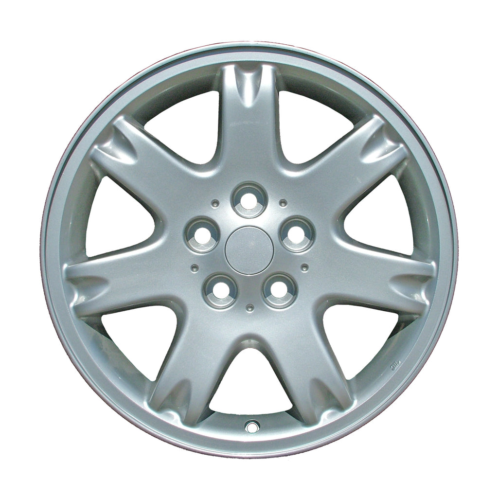 Aluminum Wheel For Chrysler Sebring Coupe 2001-2002(ALYCH081U10)