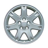 Aluminum Wheel For Chrysler Sebring Coupe 2001-2002(ALYCH081U10)