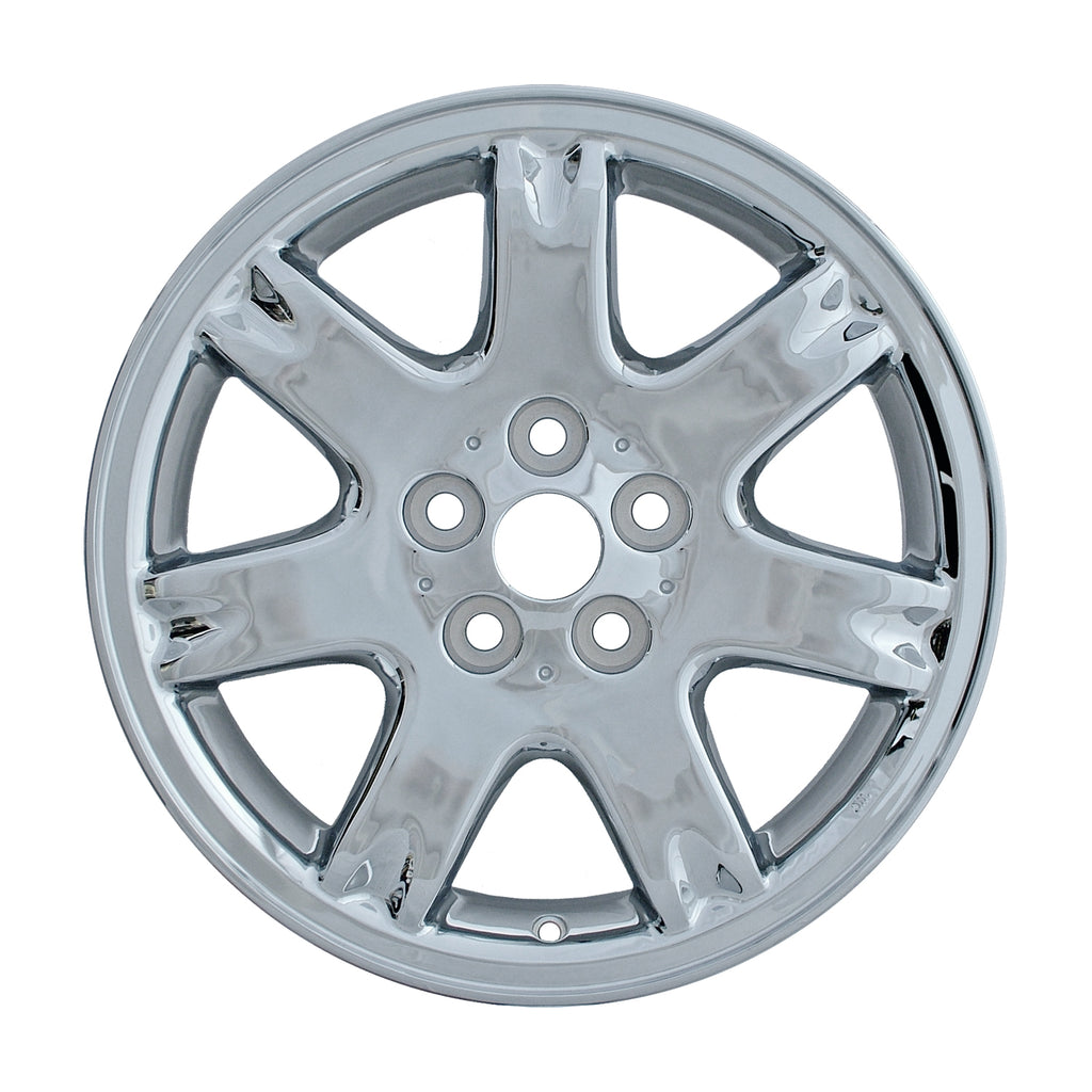 Aluminum Wheel For Chrysler Sebring Coupe 2001-2002(ALYCH081U85)