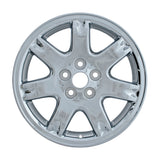 Aluminum Wheel For Chrysler Sebring Coupe 2001-2002(ALYCH081U85)