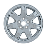 Aluminum Wheel For Chrysler Sebring Coupe 2001-2002(ALYCH081U85)