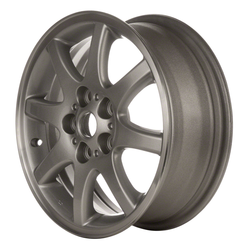Aluminum Wheel For Chrysler Sebring Sedan 2001-2003(ALYCH082U10)