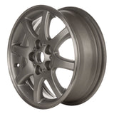 Aluminum Wheel For Chrysler Sebring Sedan 2001-2003(ALYCH082U10)