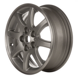 Aluminum Wheel For Chrysler Sebring Sedan 2001-2003(ALYCH082U10)