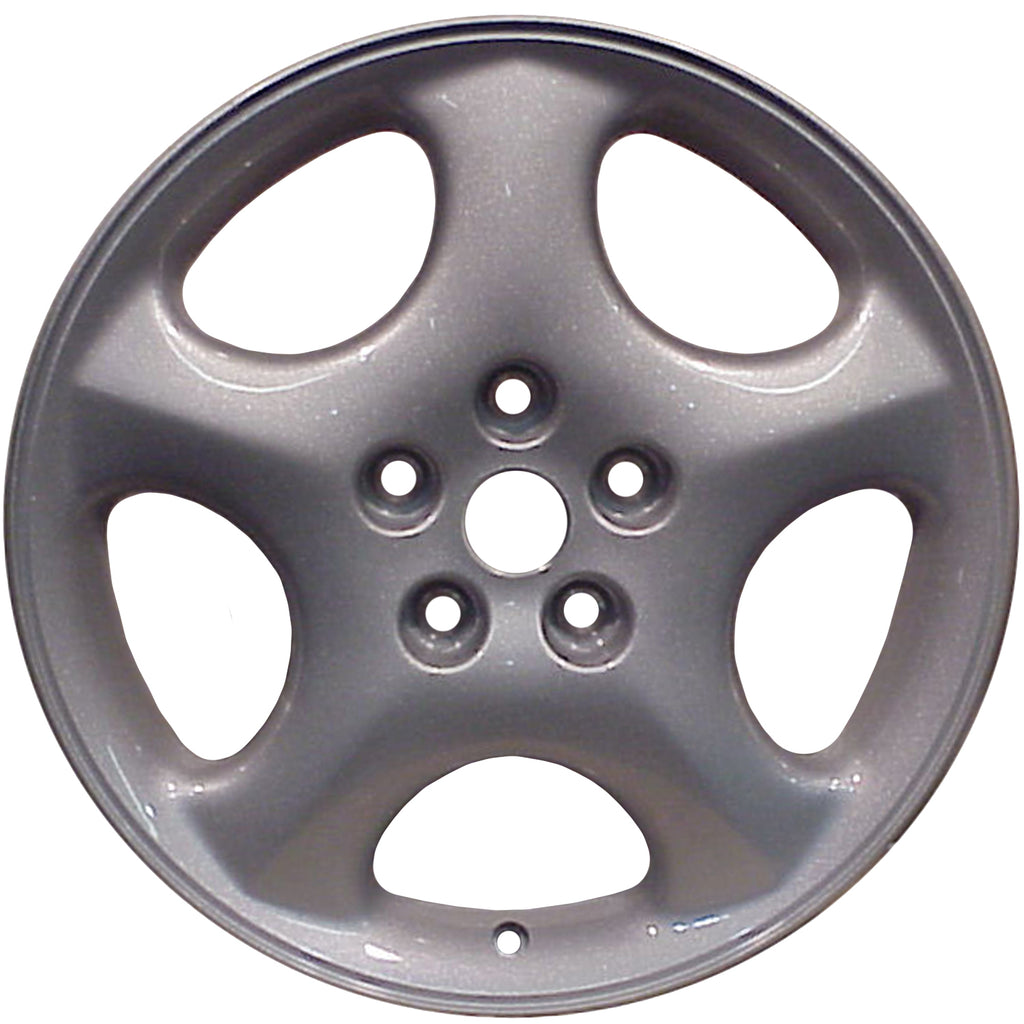 Aluminum Wheel For Dodge Caravan 2001-2002(ALYCH084U20)