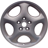 Aluminum Wheel For Dodge Caravan 2001-2002(ALYCH084U20)