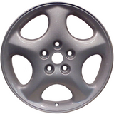 Aluminum Wheel For Dodge Caravan 2001-2002(ALYCH084U20)