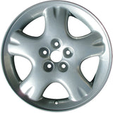 Aluminum Wheel For Chrysler Pt Cruiser 2001-2002(ALYCH086U20)