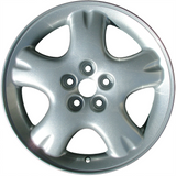 Aluminum Wheel For Chrysler Pt Cruiser 2001-2002(ALYCH086U20)