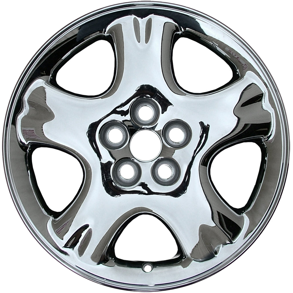 Aluminum Wheel For Chrysler Pt Cruiser 2001-2002(ALYCH086U85)