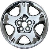 Aluminum Wheel For Chrysler Pt Cruiser 2001-2002(ALYCH086U85)