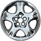 Aluminum Wheel For Chrysler Pt Cruiser 2001-2002(ALYCH086U85)