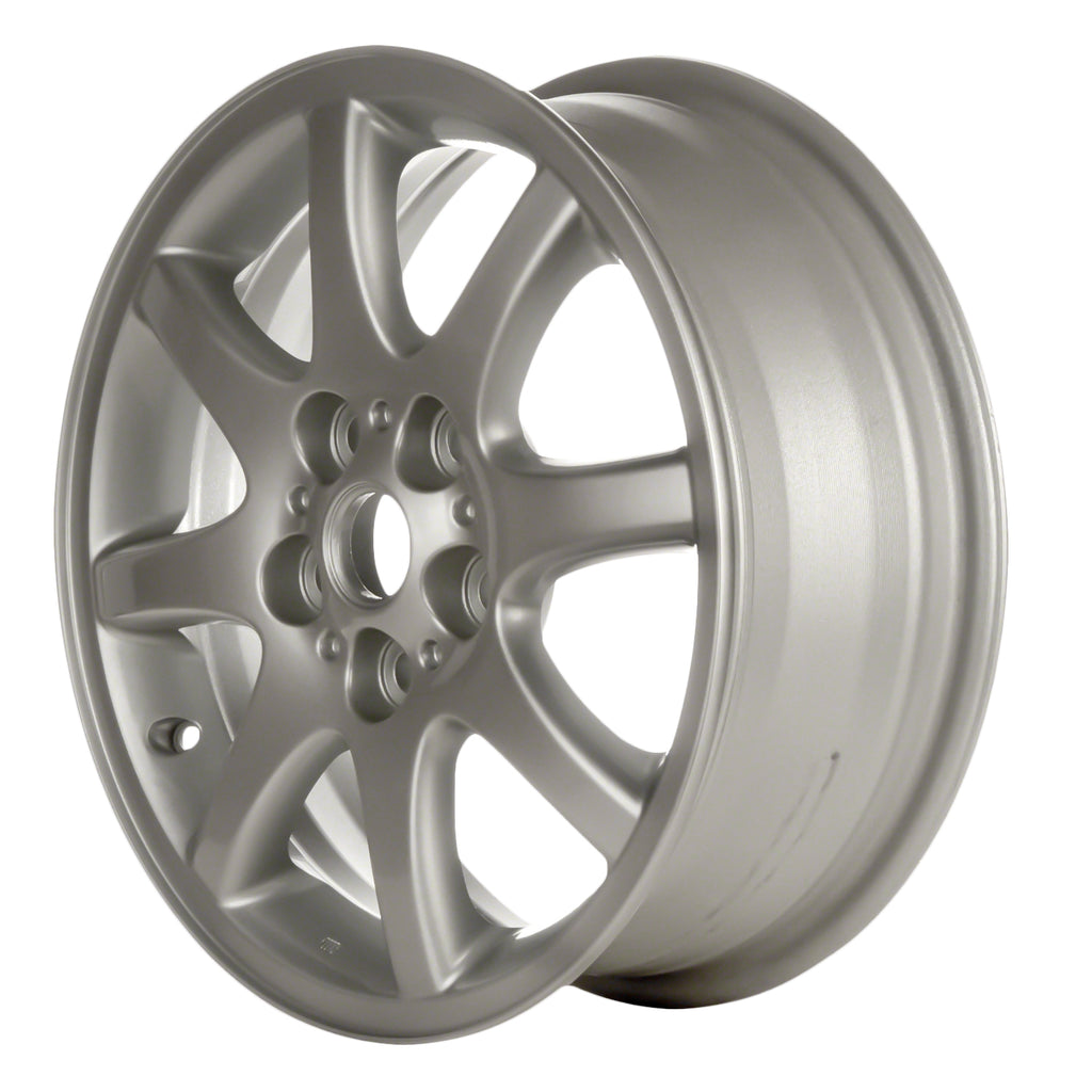 Aluminum Wheel For Chrysler Sebring Coupe 2001-2002(ALYCH090U10N)