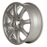 Aluminum Wheel For Chrysler Sebring Coupe 2001-2002(ALYCH090U10N)