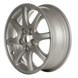 Aluminum Wheel For Chrysler Sebring Coupe 2001-2002(ALYCH090U10N)