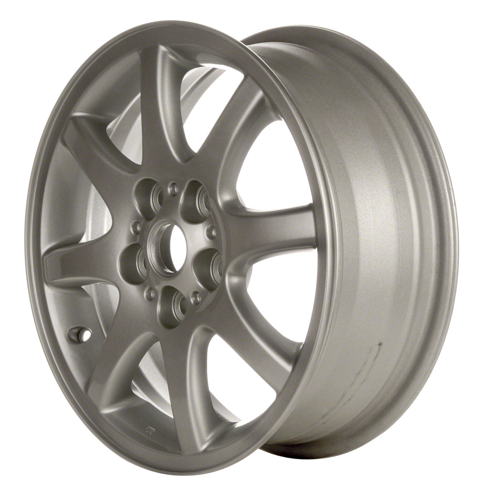 Aluminum Wheel For Chrysler Sebring Coupe 2001-2002(ALYCH090U10)
