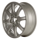 Aluminum Wheel For Chrysler Sebring Coupe 2001-2002(ALYCH090U10)