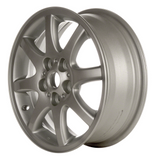 Aluminum Wheel For Chrysler Sebring Coupe 2001-2002(ALYCH090U10)