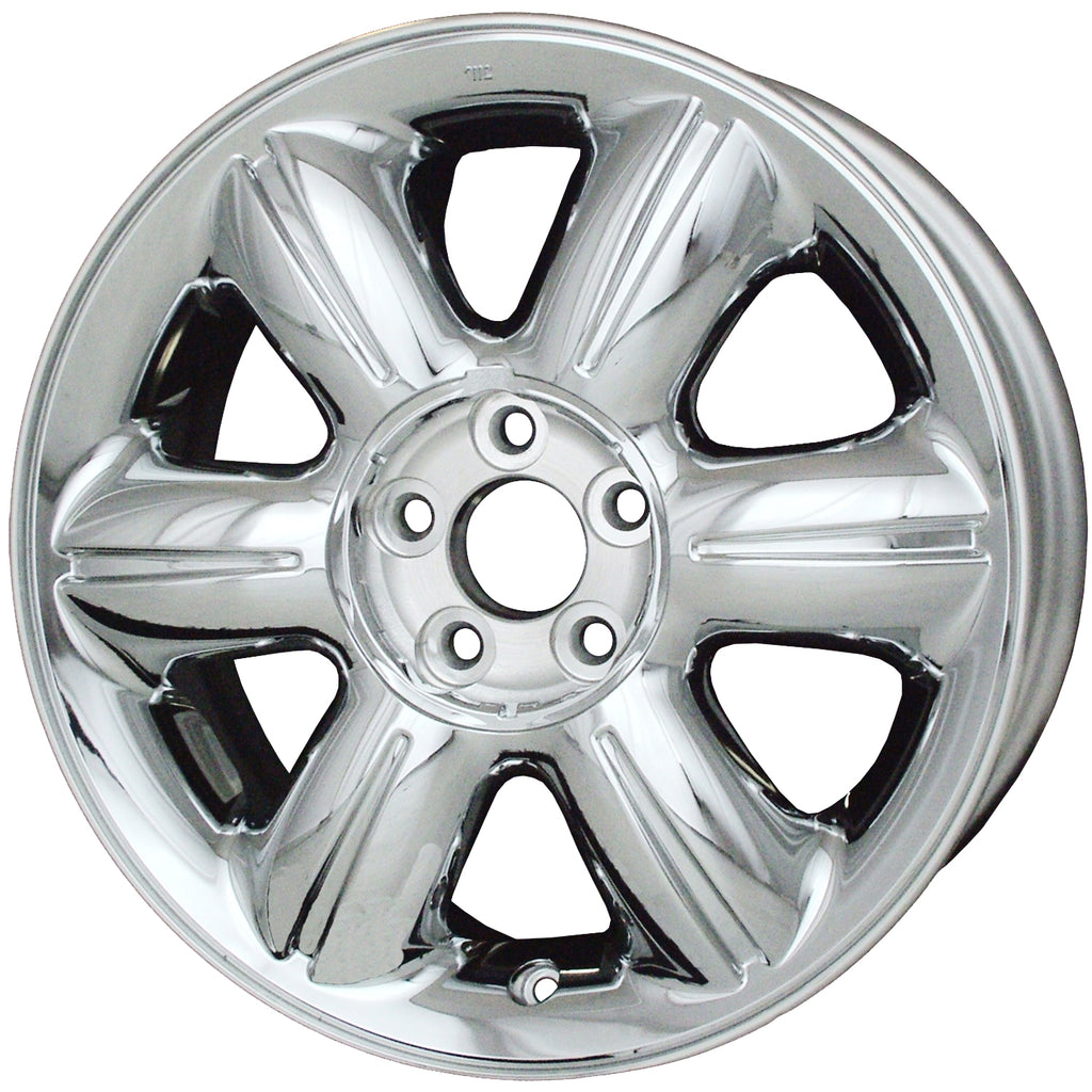 Aluminum Wheel For Chrysler Pt Cruiser 2002-2005(ALYCH091U20)