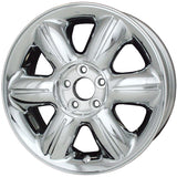 Aluminum Wheel For Chrysler Pt Cruiser 2002-2005(ALYCH091U20)