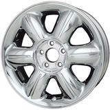 Aluminum Wheel For Chrysler Pt Cruiser 2002-2005(ALYCH091U20)