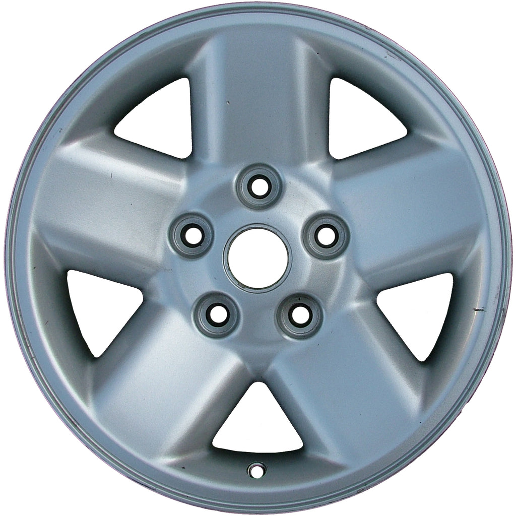 Aluminum Wheel For Dodge Pickup Dodge Ram1500 2002-2003(ALYCH094U20)