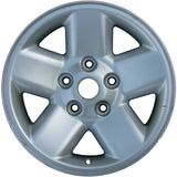 Aluminum Wheel For Dodge Pickup Dodge Ram1500 2002-2003(ALYCH094U20)