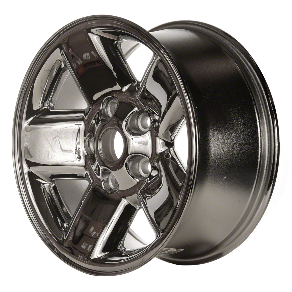 Aluminum Wheel For Dodge Pickup Dodge Ram1500 2002-2003(ALYCH094U85)