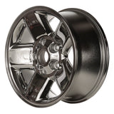 Aluminum Wheel For Dodge Pickup Dodge Ram1500 2002-2003(ALYCH094U85)