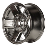 Aluminum Wheel For Dodge Pickup Dodge Ram1500 2002-2003(ALYCH094U85)