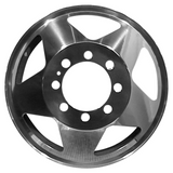 Frontont Aluminum Wheel For Dodge Pickup Dodge Fullsize(-2002) 2000-2002(ALYCH096U80)