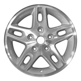 Aluminum Wheel For Jeep Grand Cherokee 2002-2004(ALYCH097U20)