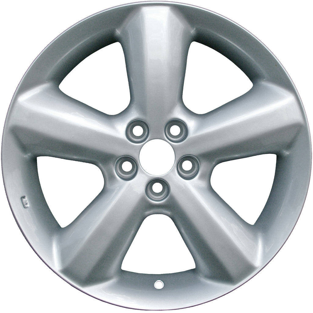 Aluminum Wheel For Chrysler Pt Cruiser 2003-2005(ALYCH098U20)