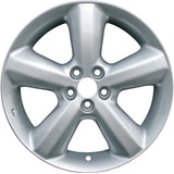 Aluminum Wheel For Chrysler Pt Cruiser 2003-2005(ALYCH098U20)