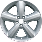 Aluminum Wheel For Chrysler Pt Cruiser 2003-2005(ALYCH098U20)