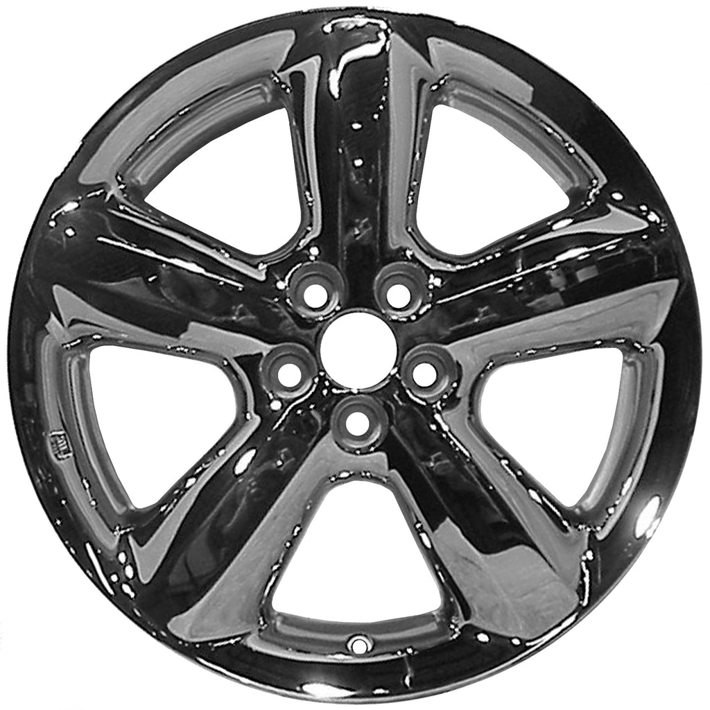 Aluminum Wheel For Chrysler Pt Cruiser 2003-2005(ALYCH098U85)