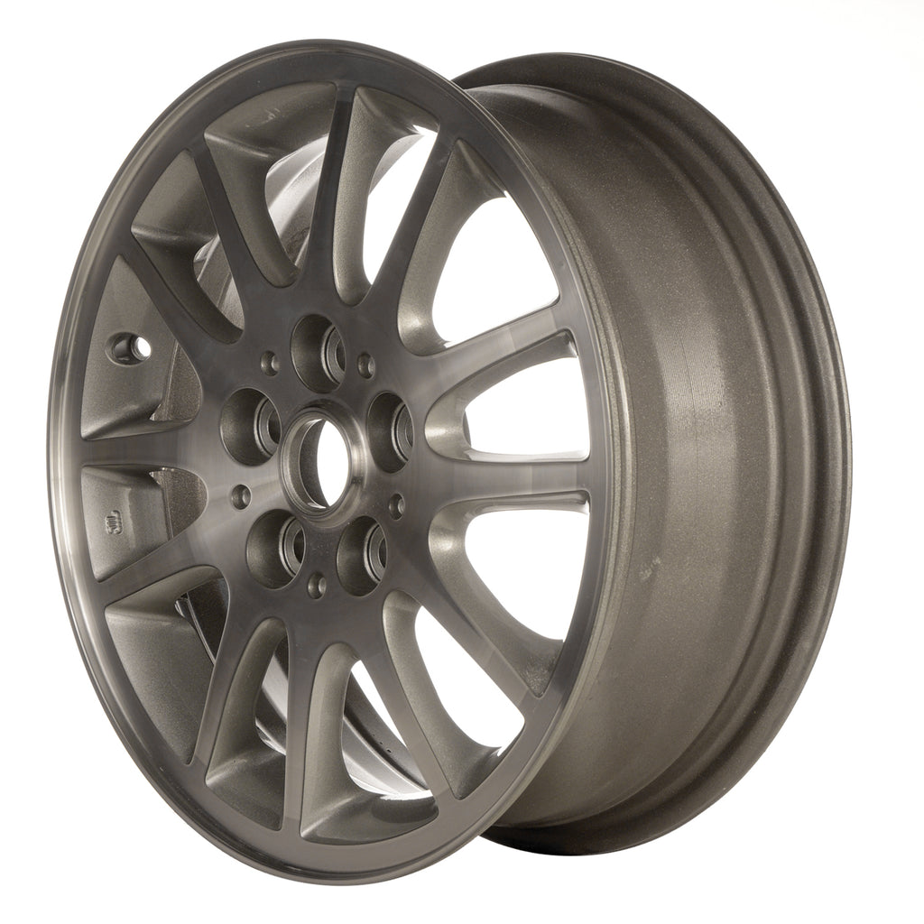 Aluminum Wheel For Chrysler Sebring Coupe 2003-2005(ALYCH099U10)