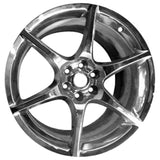 Frontont Aluminum Wheel For Dodge Viper 2008-2010(ALYCI010U80)