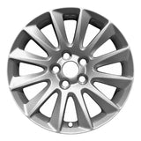 Aluminum Wheel For Chrysler 300 2012-2014(ALYCI013U20)