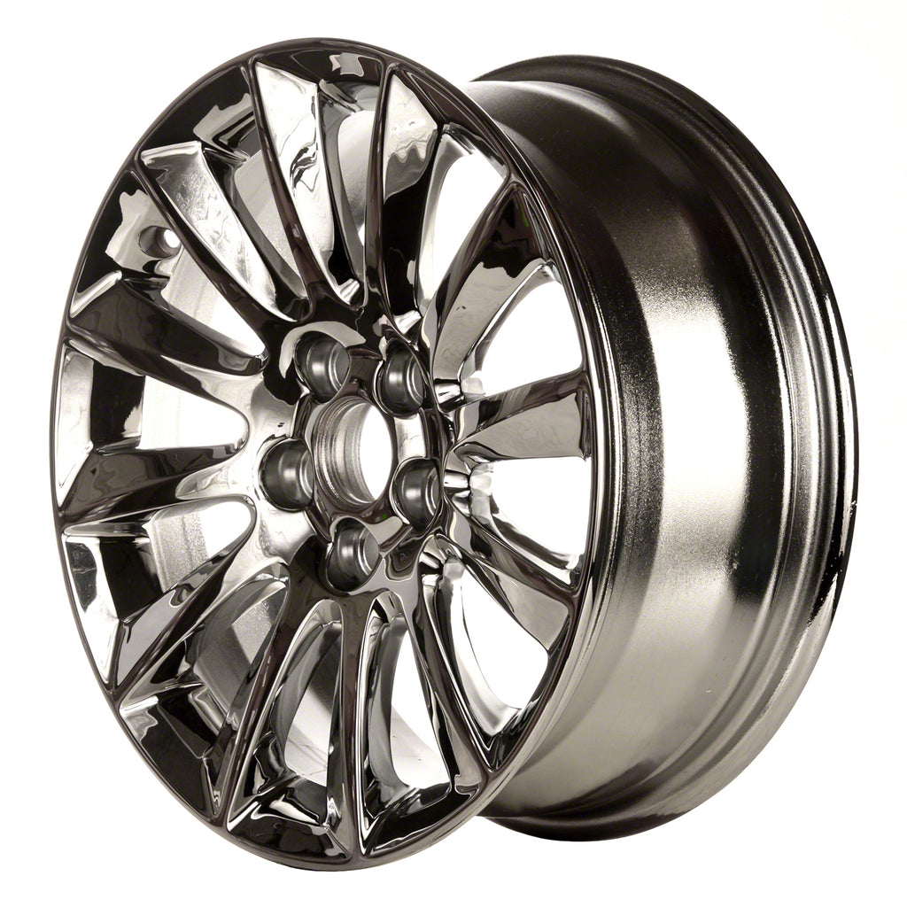 Aluminum Wheel For Chrysler 300 2012-2014(ALYCI013U85)