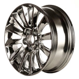 Aluminum Wheel For Chrysler 300 2012-2014(ALYCI013U85)