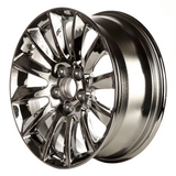 Aluminum Wheel For Chrysler 300 2012-2014(ALYCI013U85)